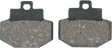 EBC SFA Brake Pads SFA321