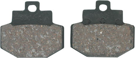 EBC SFA Brake Pads SFA321