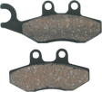 EBC SFA Brake Pads SFA353