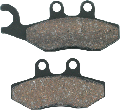 EBC SFA Brake Pads SFA353