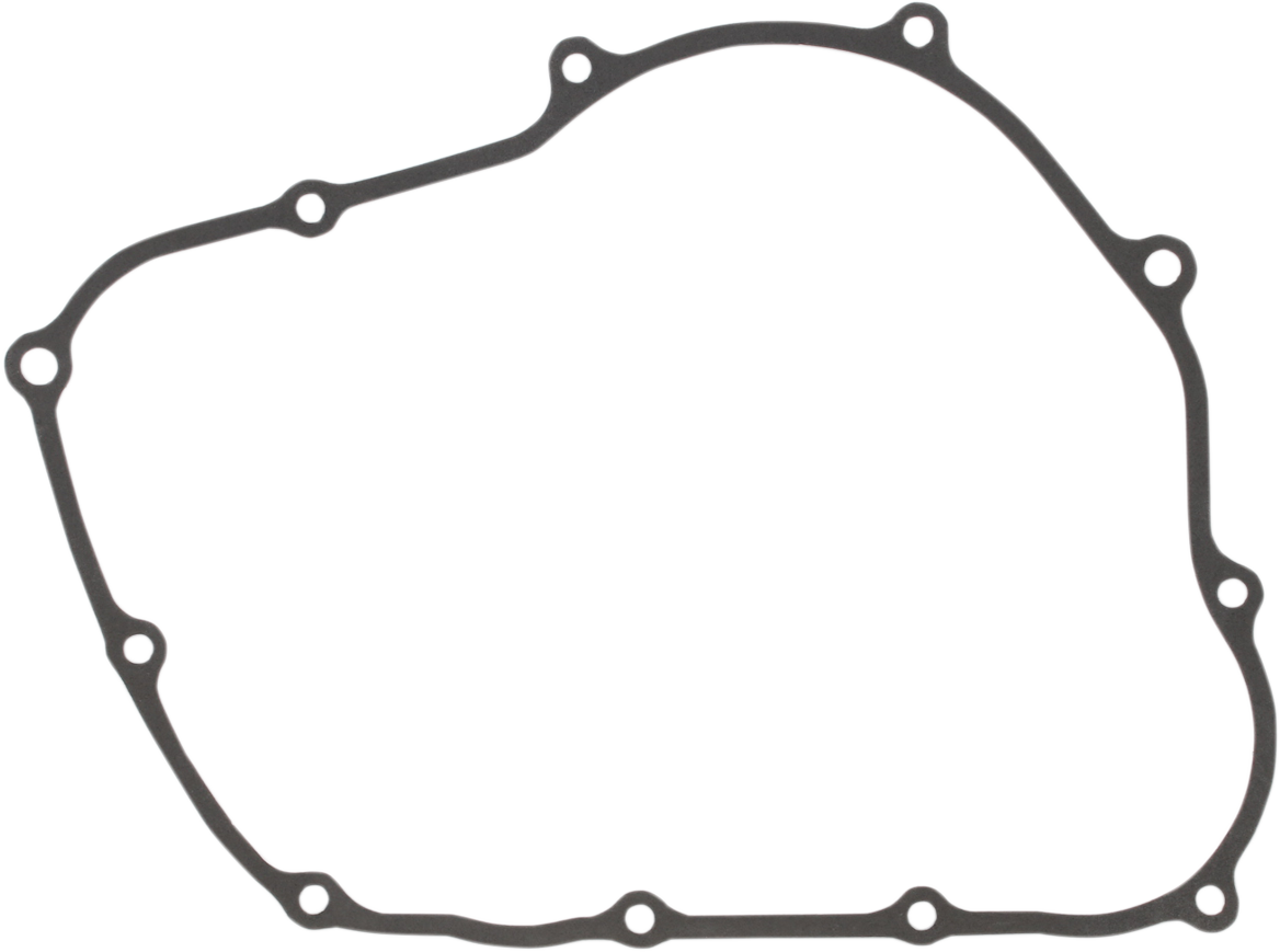 COMETIC Clutch Gasket Honda EC619032AFM with Aluminum Core for Compatible Honda Models
