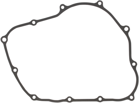 COMETIC Clutch Gasket Honda EC619032AFM with Aluminum Core for Compatible Honda Models