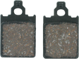 EBC SFA Brake Pads SFA186