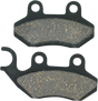 EBC SFA Brake Pads SFA264