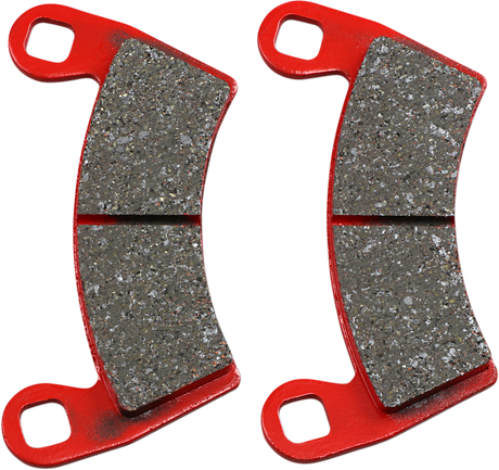 EBC Sport Carbon Brake Pads FA656X