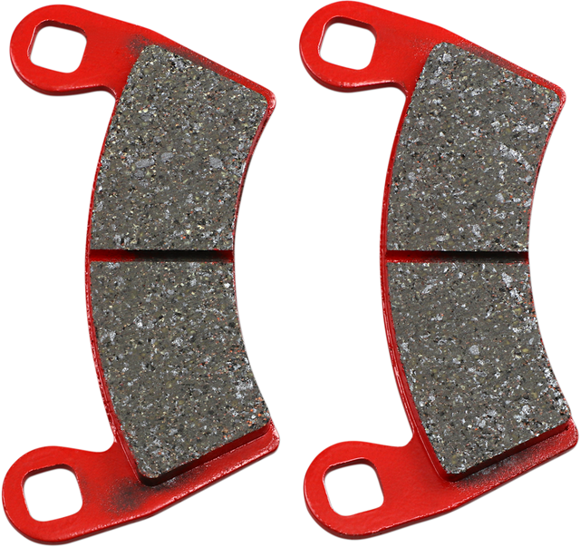 EBC Sport Carbon Brake Pads FA656X