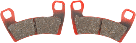 EBC Sport Carbon Brake Pads FA657X