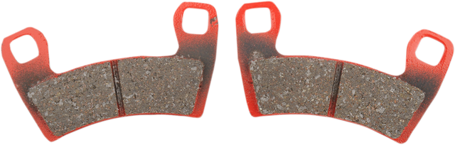 EBC Sport Carbon Brake Pads FA657X