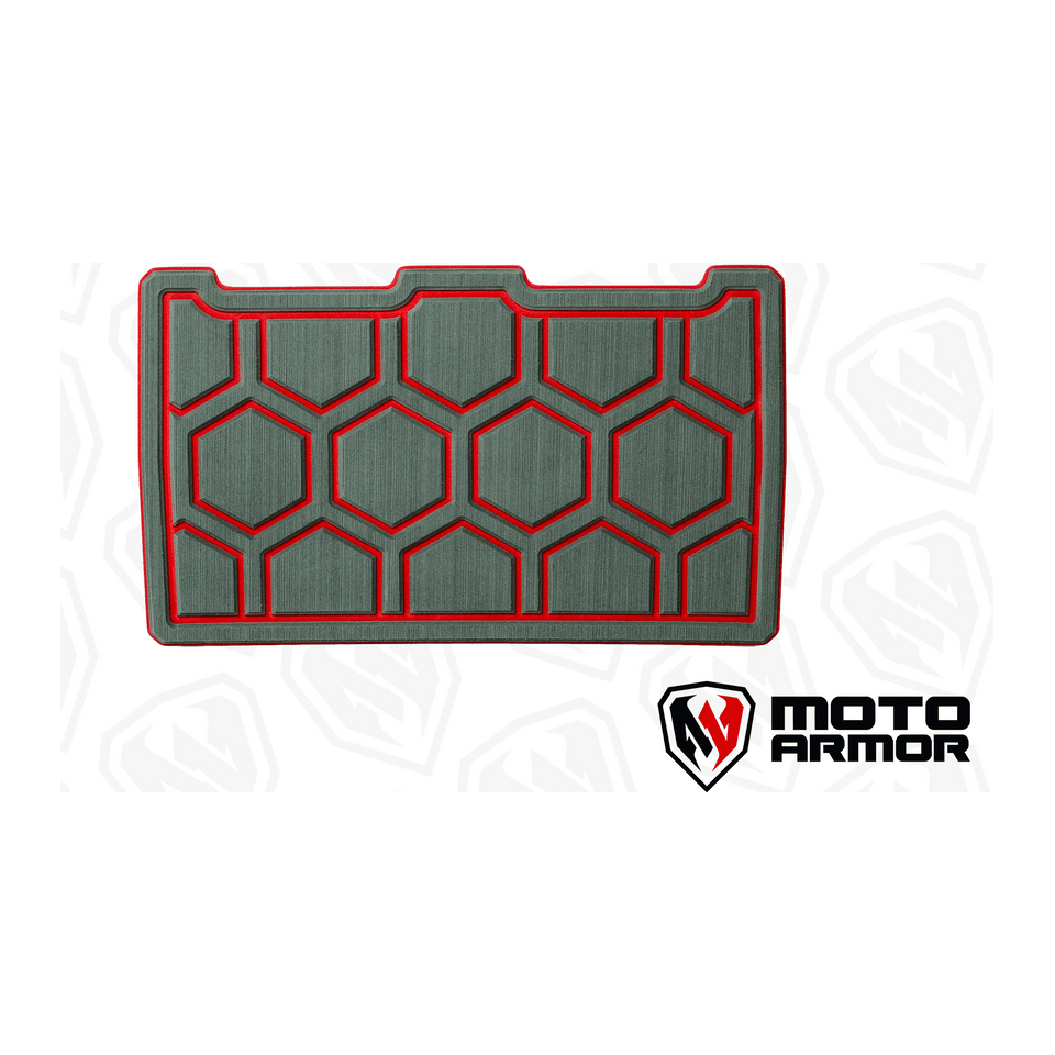 Polaris RZR Pro 4 Interior Door Lining | Moto Armor