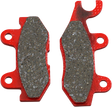 EBC Sport Carbon Brake Pads FA675X