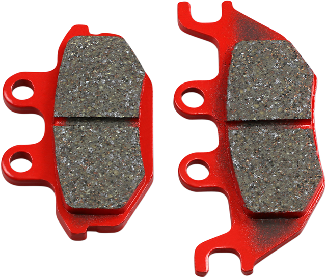 EBC Sport Carbon Brake Pads FA686X