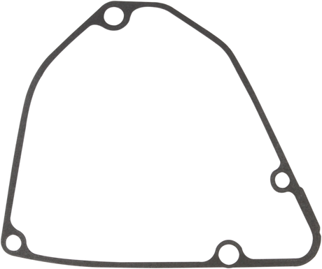 COMETIC Stator Cover Gasket for Kawasaki and Suzuki EC904032AFM - High-Performance Replacement
