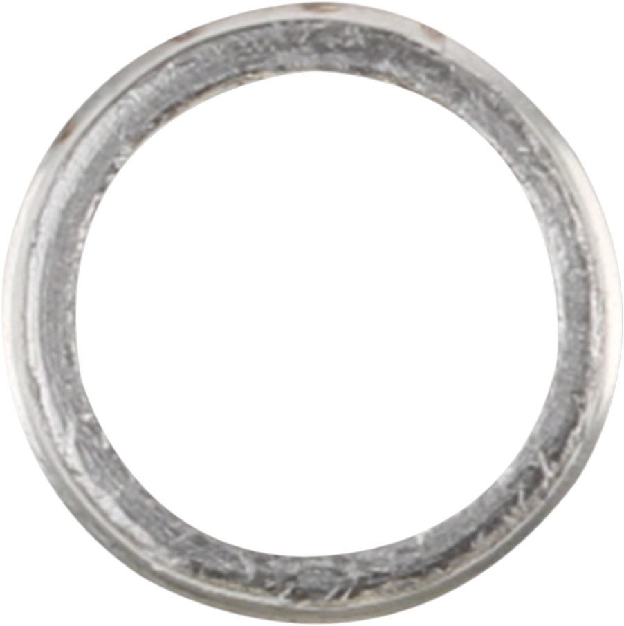 COMETIC Kawasaki/Yamaha EX361 Exhaust Gasket - High-Temperature Seal for Motorcycles and ATVs