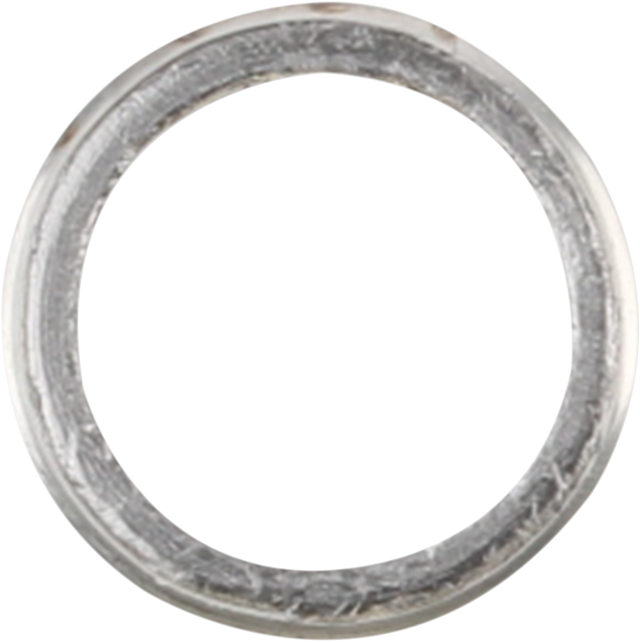 COMETIC Kawasaki/Yamaha EX361 Exhaust Gasket - High-Temperature Seal for Motorcycles and ATVs