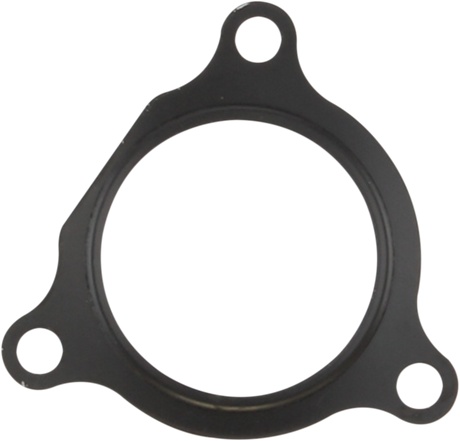 Cometic Exhaust Gasket Honda EX456010S - High-Temperature Seal for Motorcycle and ATV Applications