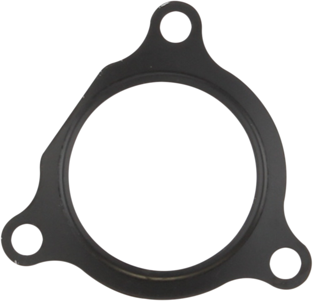 Cometic Exhaust Gasket Honda EX456010S - High-Temperature Seal for Motorcycle and ATV Applications