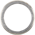 COMETIC Exhaust Gasket for Yamaha EX641 - High-Temperature Steel-Tanged Design