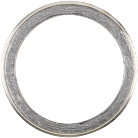 COMETIC Exhaust Gasket for Yamaha EX641 - High-Temperature Steel-Tanged Design