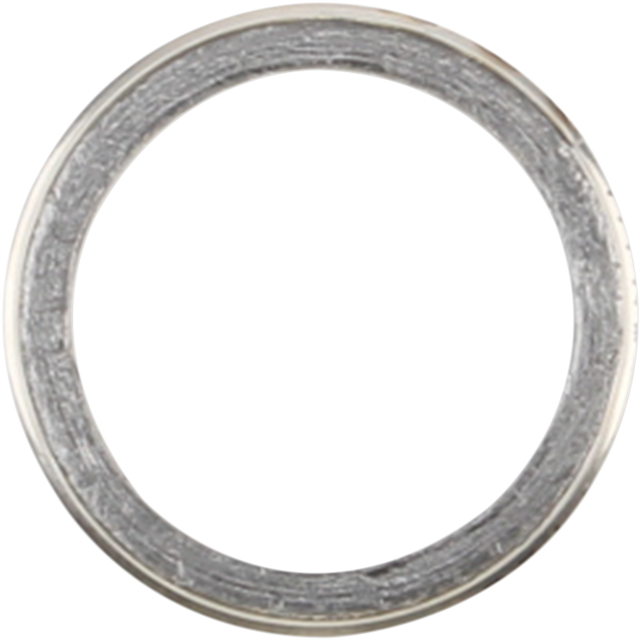 COMETIC Exhaust Gasket for Yamaha EX641 - High-Temperature Steel-Tanged Design