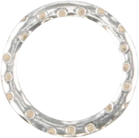 Cometic Exhaust Gasket Honda EX690064AM with High-Temperature Steel Tanged Outer Layer