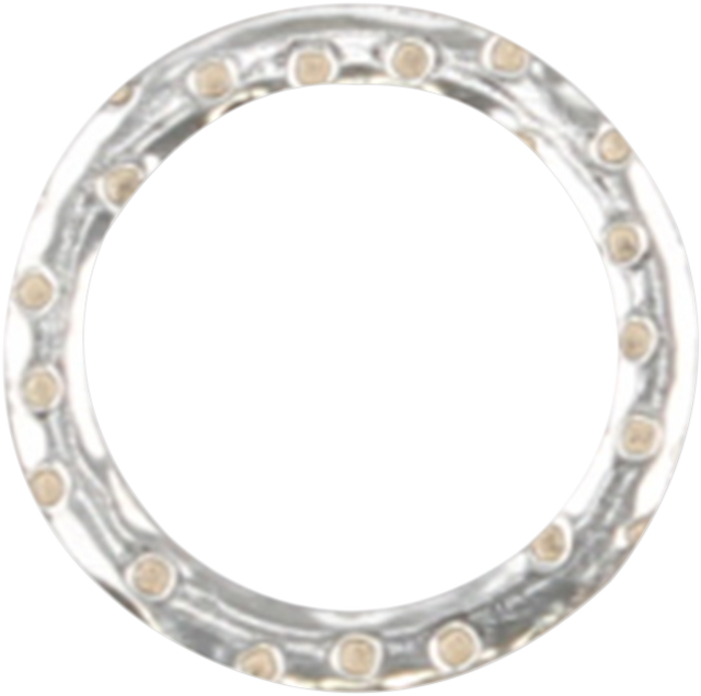 Cometic Exhaust Gasket Honda EX690064AM with High-Temperature Steel Tanged Outer Layer