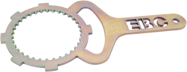 EBC Clutch Basket Holding Tool - Elsinore/Magna V30/Interceptor/KX 100 CT002
