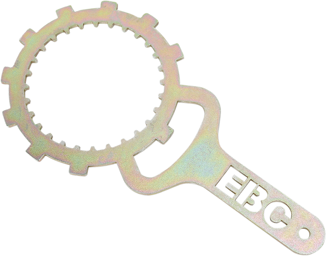 EBC Clutch Basket Holding Tool - RM 125 CT003