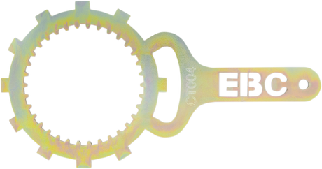 EBC Clutch Basket Holding Tool - Kawasaki/Suzuki CT004