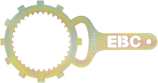 EBC Clutch Basket Holding Tool - Kawasaki/Suzuki CT004