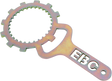 EBC Clutch Basket Holding Tool - Yamaha CT005