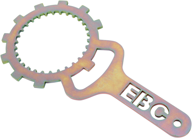 EBC Clutch Basket Holding Tool - Yamaha CT005