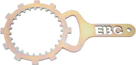 EBC Clutch Basket Holding Tool - Yamaha CT008