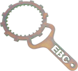 EBC Clutch Basket Holding Tool - Honda/Kawasaki/KTM/Suzuki CT009