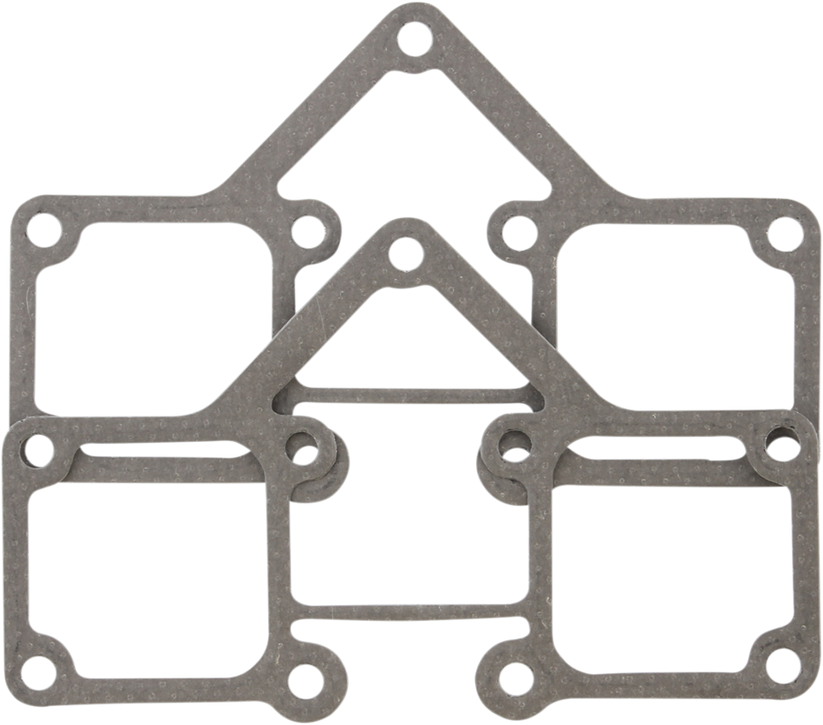 COMETIC C10008 One Piece Rocker Base Cover Gasket for Harley-Davidson Shovelhead 1966-1984