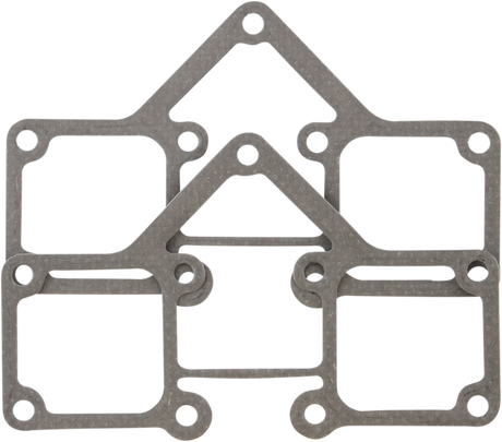 COMETIC C10008 One Piece Rocker Base Cover Gasket for Harley-Davidson Shovelhead 1966-1984