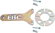EBC Clutch Basket Holding Tool with Stepped Handle - Honda/Kawasaki CT012SP