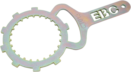 EBC Clutch Basket Holding Tool - Suzuki DR-Z 250 CT013