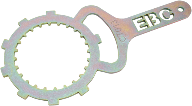 EBC Clutch Basket Holding Tool - Suzuki DR-Z 250 CT013