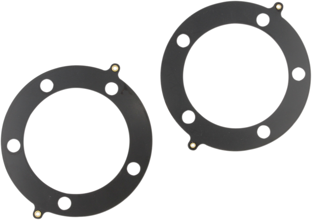 COMETIC C10037 Head Gasket for Harley-Davidson Shovelhead 1966-1984, 3.8125 inches x 0.040 inches