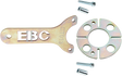 EBC Clutch Basket Holding Tool with Stepped Handle - Honda CT013SP