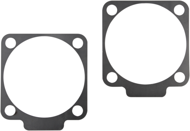 COMETIC C10038 Cylinder Base Gasket for Shovelhead Engines - Fits 2 Front S&S Cylinders, 3.1875 Inch Diameter, .020 Inch Thickness