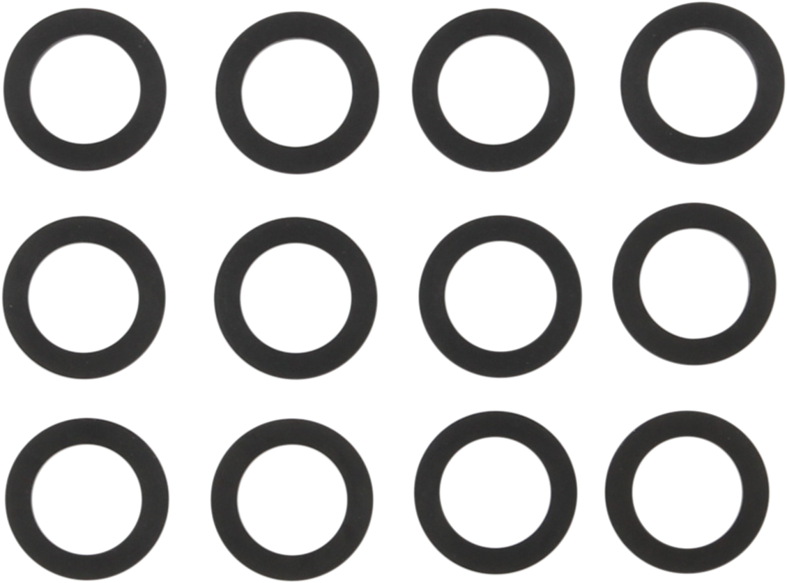 COMETIC Pushrod Seal Kit for Harley-Davidson Sportster 1957-1984, Part C10068
