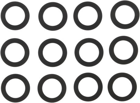 COMETIC Pushrod Seal Kit for Harley-Davidson Sportster 1957-1984, Part C10068