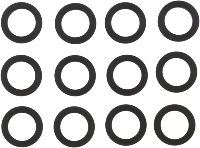 COMETIC Pushrod Seal Kit for Harley-Davidson Sportster 1957-1984, Part C10068