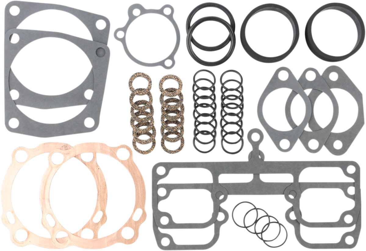 COMETIC XL C9052 Top End Gasket Kit for Heavy Duty Engines with Extreme Sealing Technology