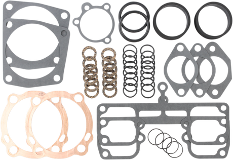 COMETIC XL C9052 Top End Gasket Kit for Heavy Duty Engines with Extreme Sealing Technology