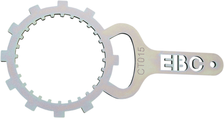 EBC Clutch Basket Holding Tool - KTM Adventure/SM/Duke/Suzuki GS CT015