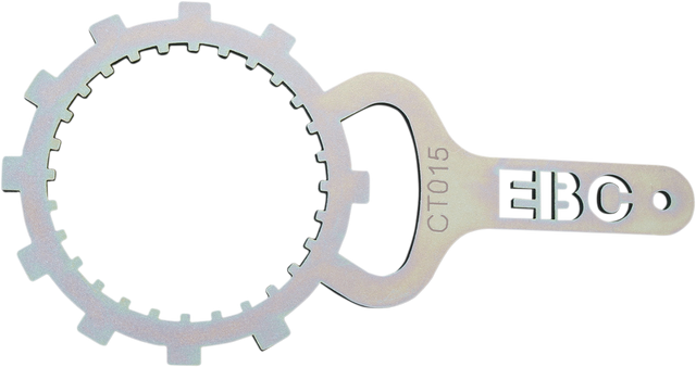 EBC Clutch Basket Holding Tool - KTM Adventure/SM/Duke/Suzuki GS CT015