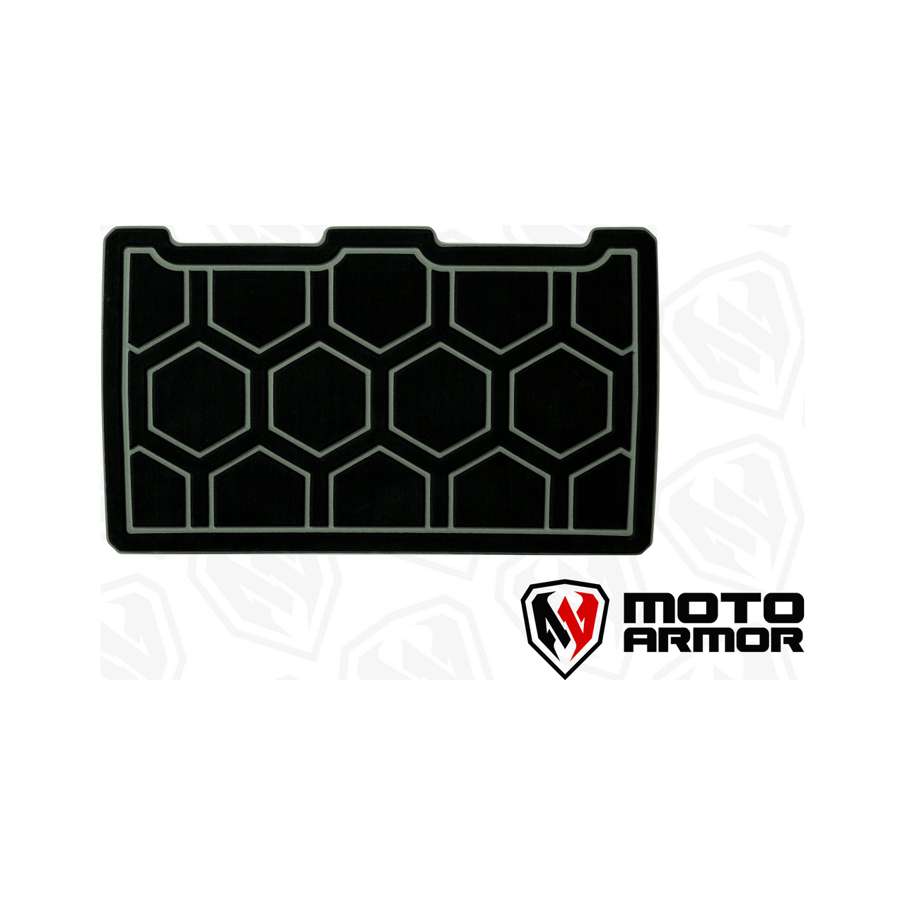 Polaris RZR Pro 4 Interior Door Lining | Moto Armor