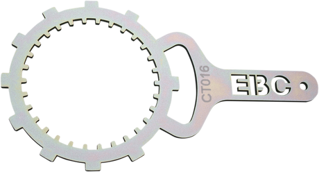 EBC Clutch Basket Holding Tool - Kawasaki/Suzuki CT016